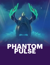 Phantom Pulse Slot